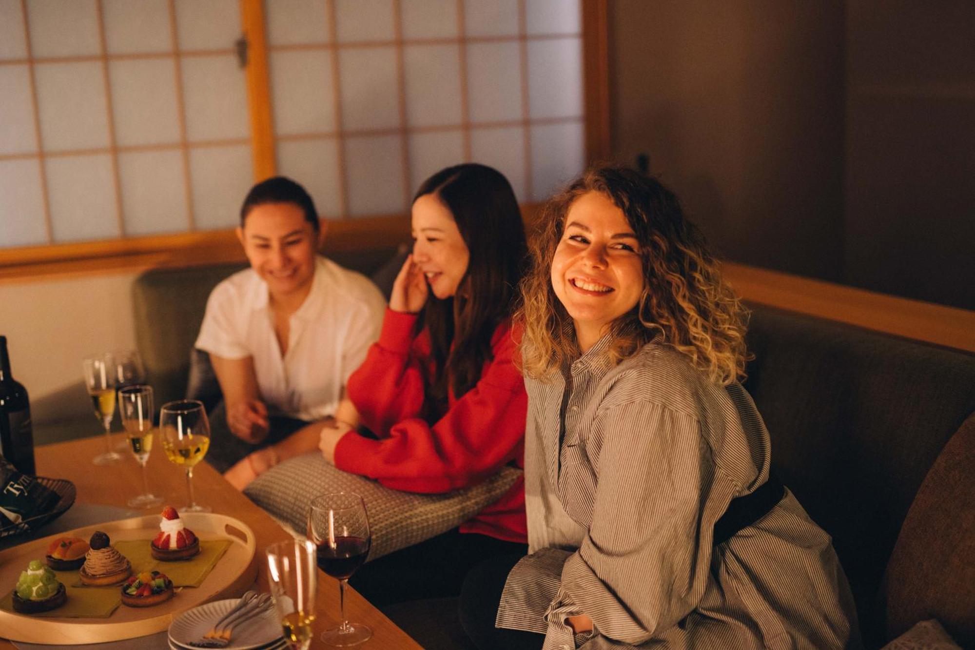 Mimaru Osaka Shinsaibashi East Hotel Ngoại thất bức ảnh